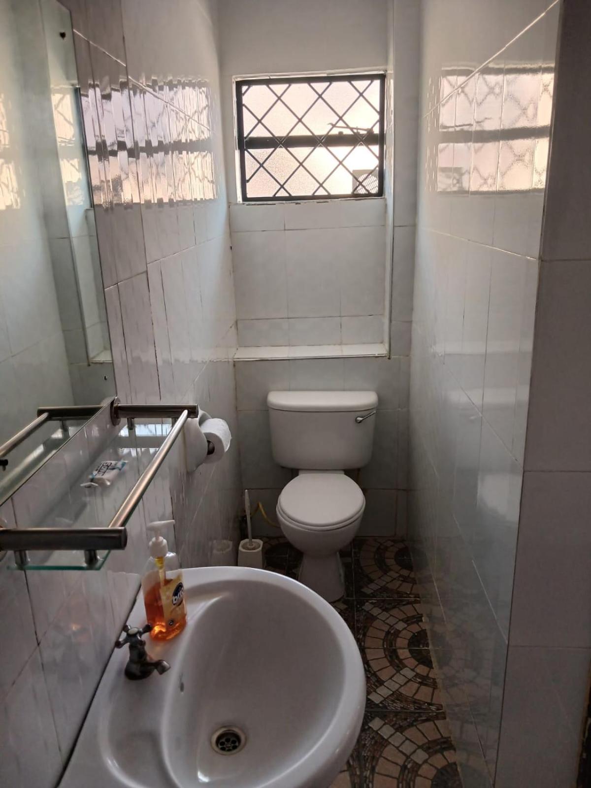 Annodas Homes Milimani Kisumu Eksteriør billede