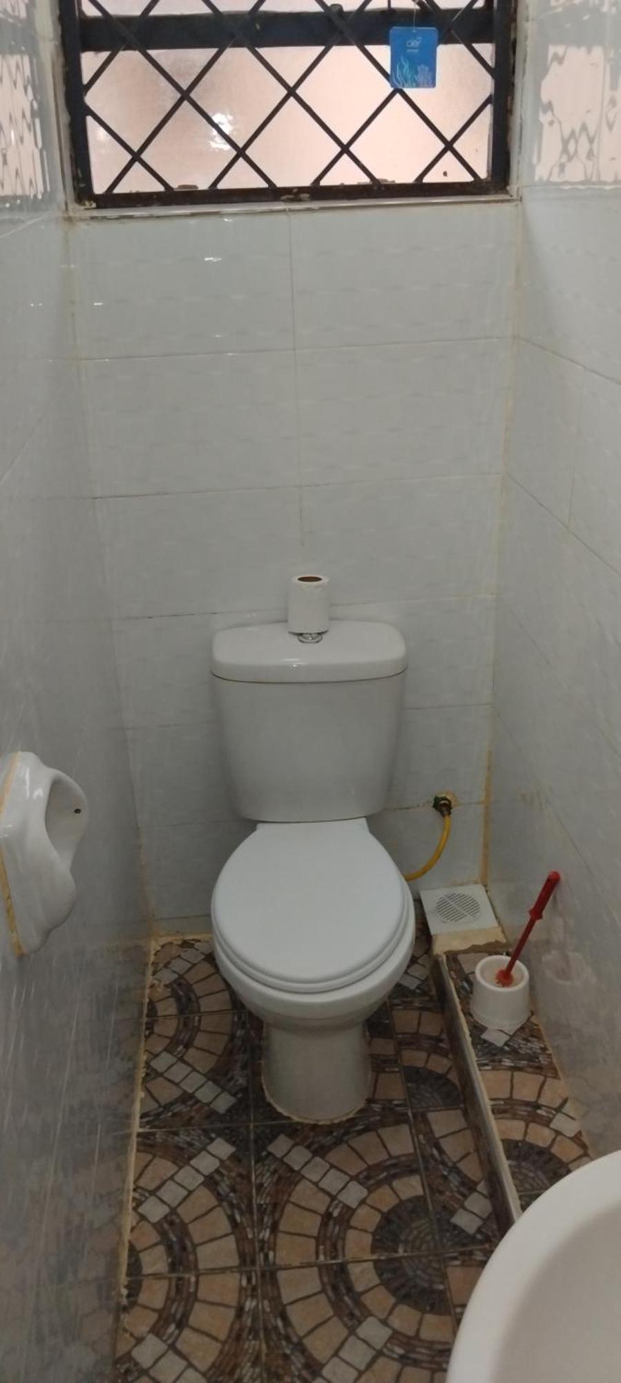 Annodas Homes Milimani Kisumu Eksteriør billede